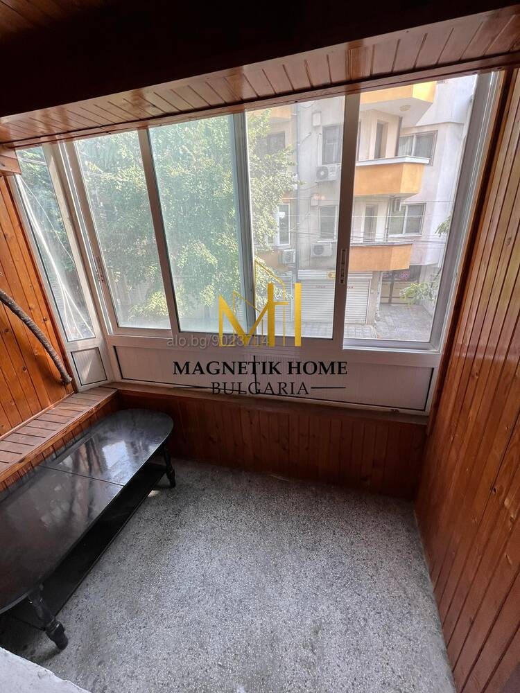 De inchiriat  1 dormitor Burgas , Vâzrajdane , 70 mp | 58301095 - imagine [5]