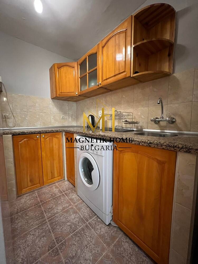De inchiriat  1 dormitor Burgas , Vâzrajdane , 70 mp | 58301095 - imagine [4]