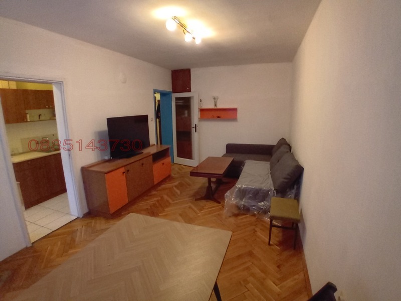 Zu vermieten  1 Schlafzimmer Sofia , Lozenez , 48 qm | 64859348