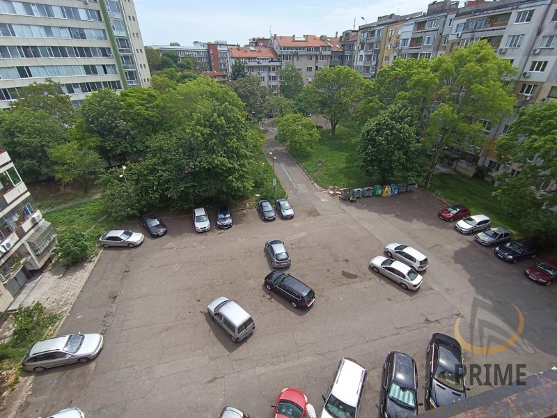 Til leje  1 soveværelse Burgas , Bratya Miladinovi , 62 kvm | 94143077 - billede [14]