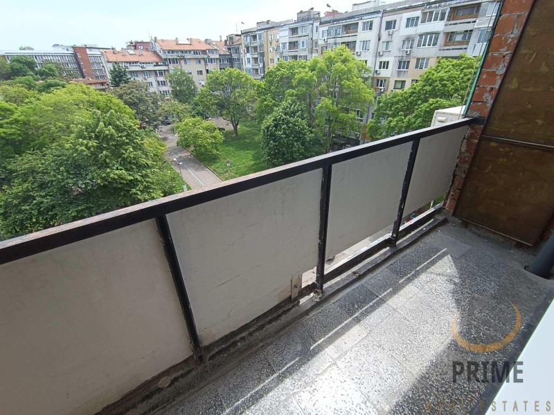Til leje  1 soveværelse Burgas , Bratya Miladinovi , 62 kvm | 94143077 - billede [5]