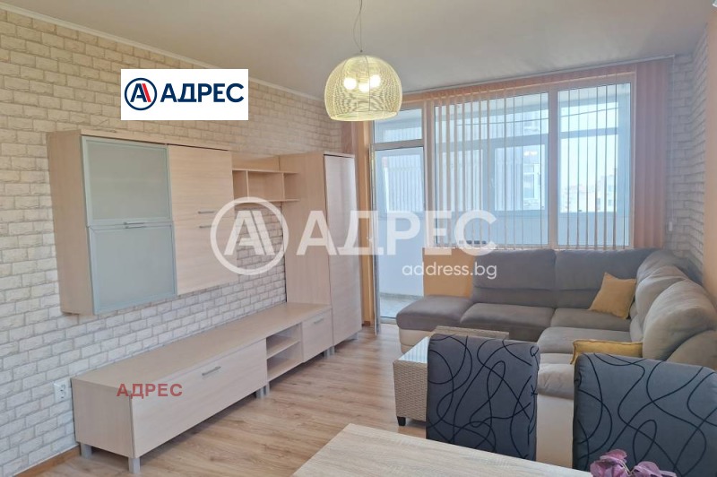 K pronájmu  1 ložnice Varna , Centar , 65 m2 | 26424403 - obraz [2]