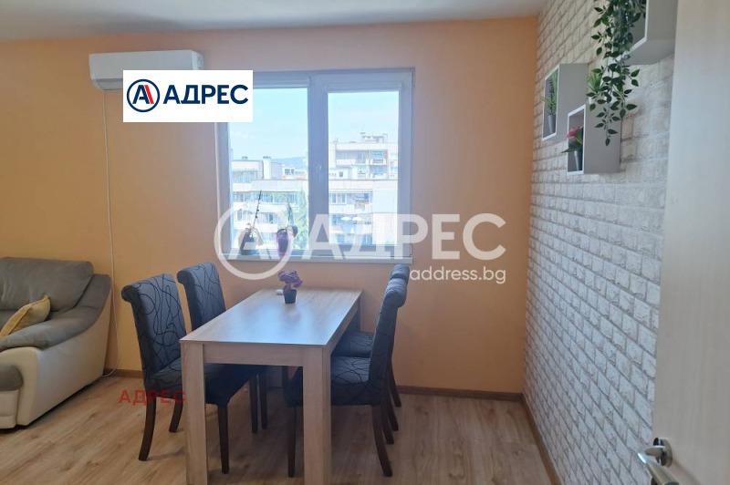 K pronájmu  1 ložnice Varna , Centar , 65 m2 | 26424403 - obraz [3]