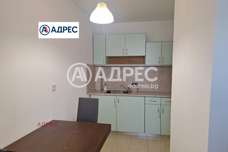 K pronájmu  1 ložnice Varna , Centar , 65 m2 | 26424403 - obraz [4]