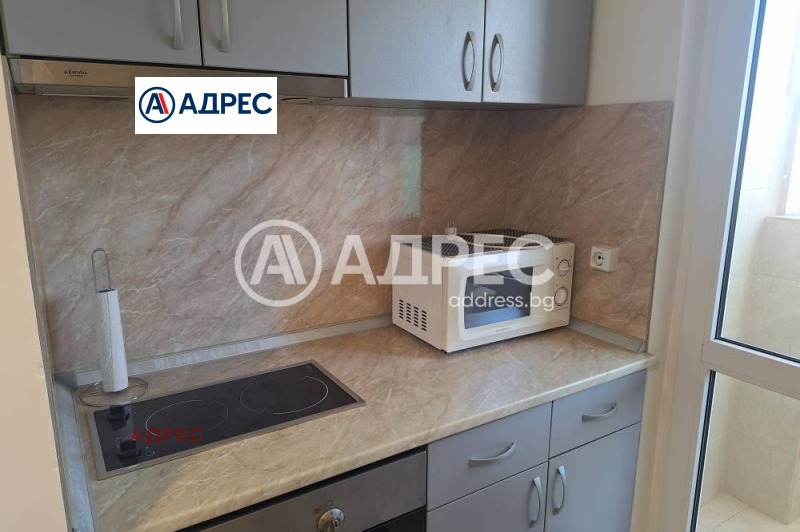 K pronájmu  1 ložnice Varna , Centar , 65 m2 | 26424403 - obraz [5]