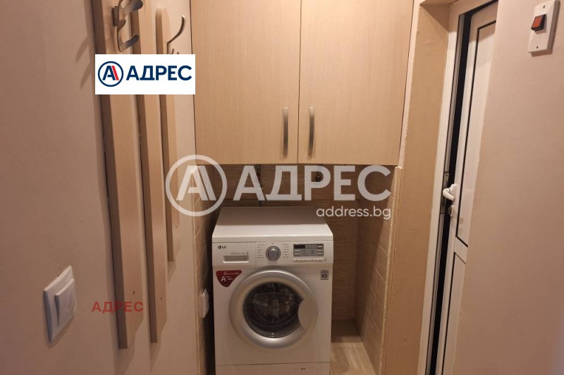 K pronájmu  1 ložnice Varna , Centar , 65 m2 | 26424403 - obraz [14]