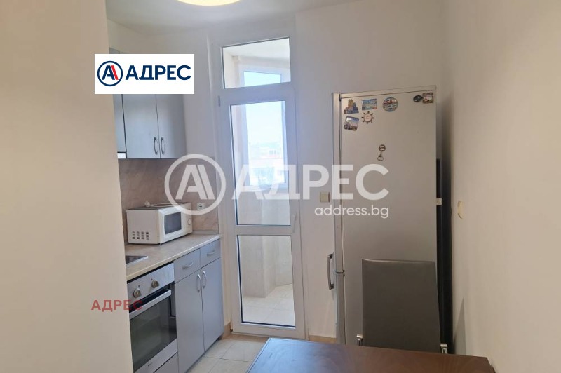 K pronájmu  1 ložnice Varna , Centar , 65 m2 | 26424403 - obraz [6]