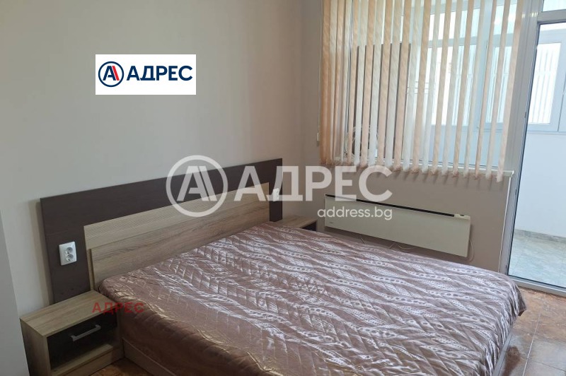 K pronájmu  1 ložnice Varna , Centar , 65 m2 | 26424403 - obraz [8]