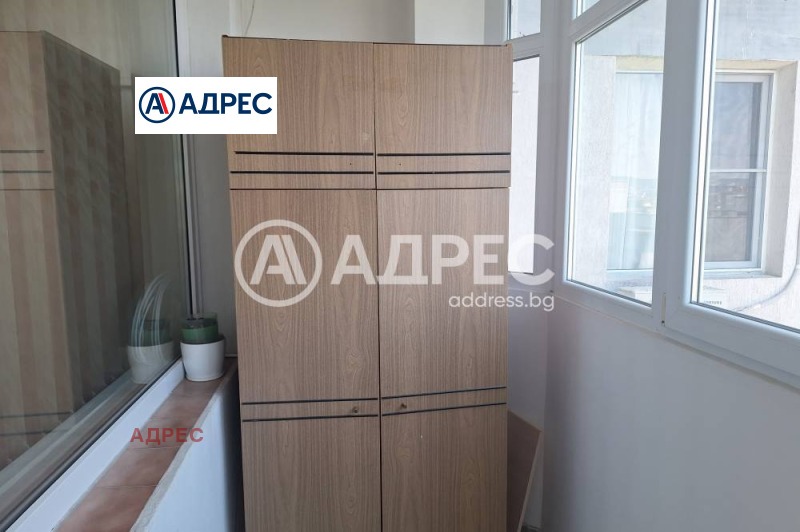 K pronájmu  1 ložnice Varna , Centar , 65 m2 | 26424403 - obraz [11]