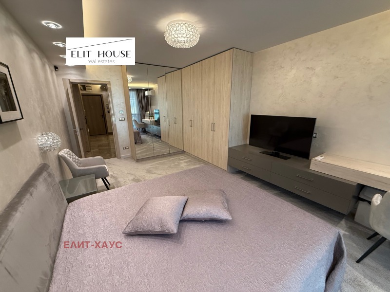 Дава под наем 2-СТАЕН, гр. София, Студентски град, снимка 8 - Апартаменти - 52497979