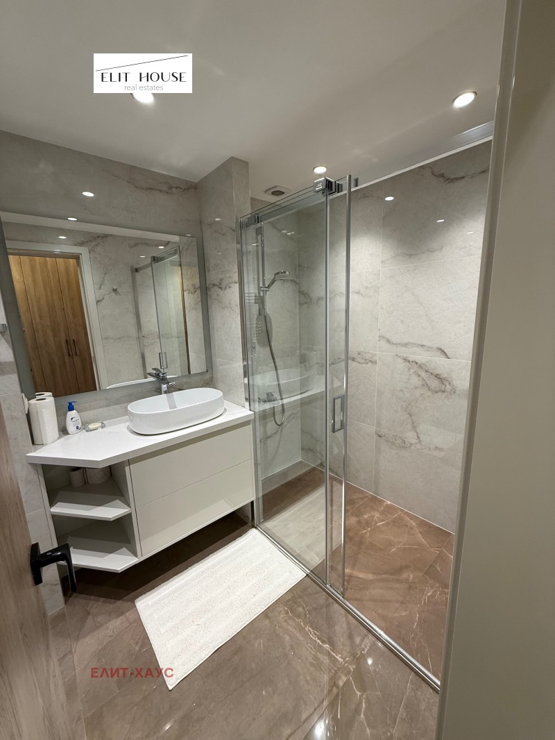 Дава под наем 2-СТАЕН, гр. София, Студентски град, снимка 12 - Апартаменти - 52497979