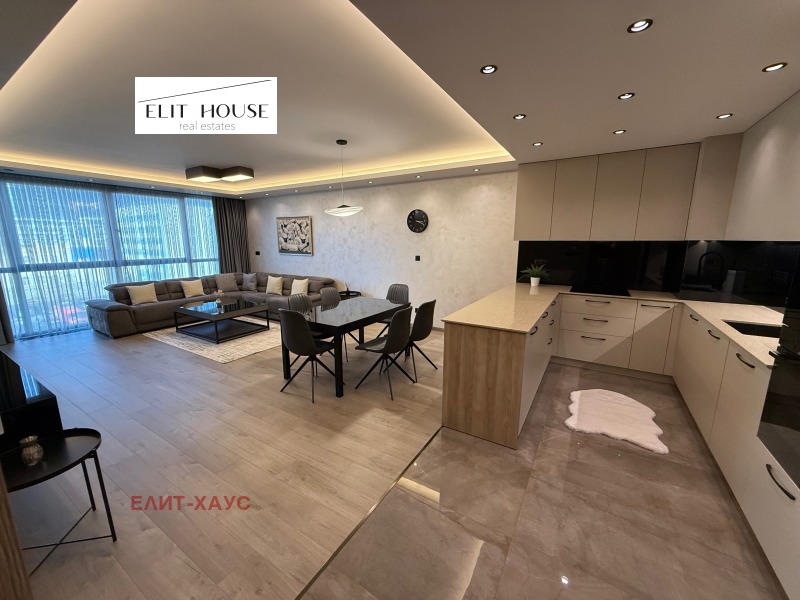 Дава под наем 2-СТАЕН, гр. София, Студентски град, снимка 2 - Апартаменти - 52497979