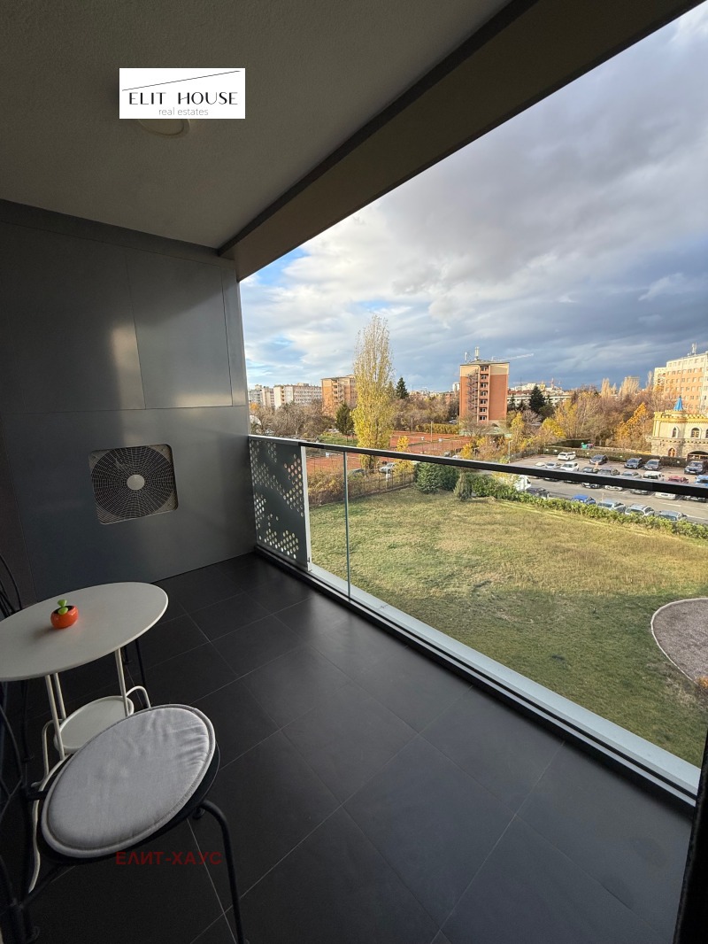 Дава под наем 2-СТАЕН, гр. София, Студентски град, снимка 6 - Апартаменти - 52497979