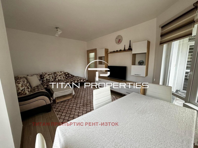 Дава под наем 2-СТАЕН, гр. Бургас, Славейков