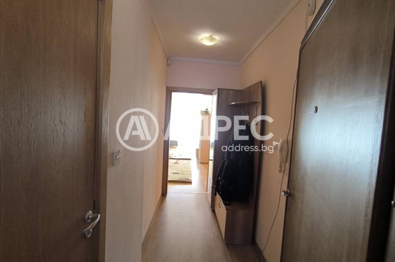 Дава под наем 2-СТАЕН, гр. София, Гоце Делчев, снимка 9 - Апартаменти - 52748368