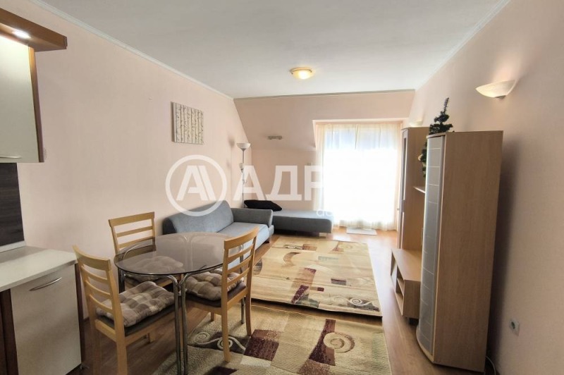 Дава под наем 2-СТАЕН, гр. София, Гоце Делчев, снимка 14 - Апартаменти - 52748368