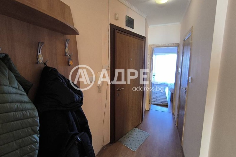 Дава под наем 2-СТАЕН, гр. София, Гоце Делчев, снимка 5 - Апартаменти - 52748368