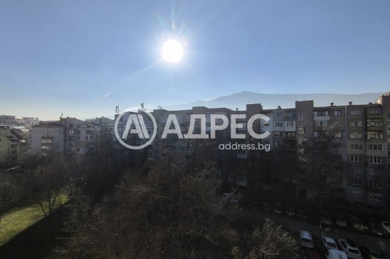 Дава под наем 2-СТАЕН, гр. София, Гоце Делчев, снимка 11 - Апартаменти - 52748368