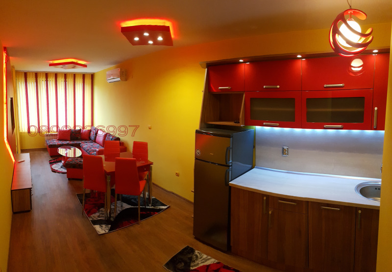 Дава под наем 2-СТАЕН, гр. София, Зона Б-19