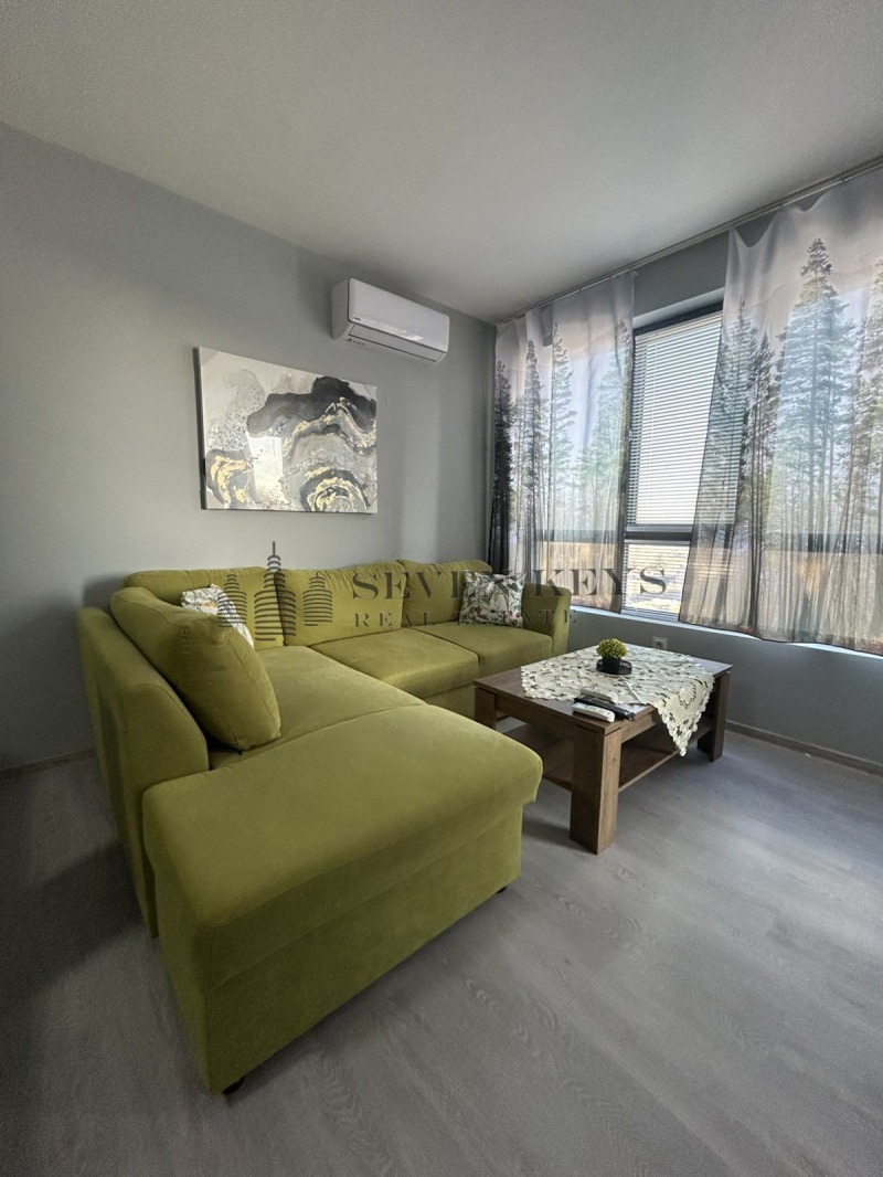 Дава под наем 2-СТАЕН, гр. Варна, м-т Долна Трака