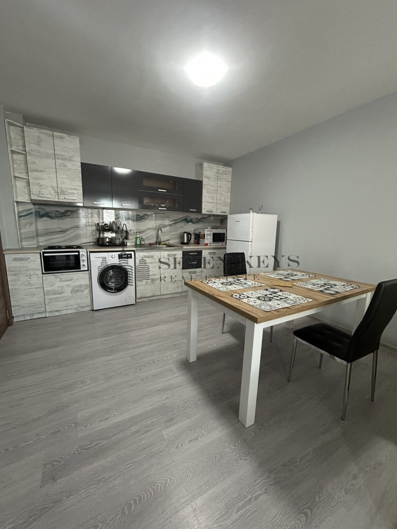 Дава под наем 2-СТАЕН, гр. Варна, м-т Долна Трака, снимка 3 - Апартаменти - 53462837