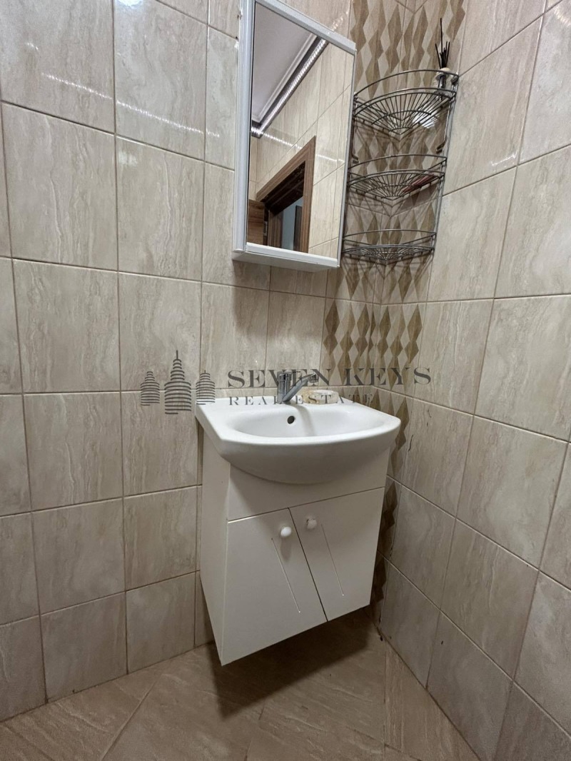 Дава под наем 2-СТАЕН, гр. Варна, м-т Долна Трака, снимка 9 - Апартаменти - 53462837