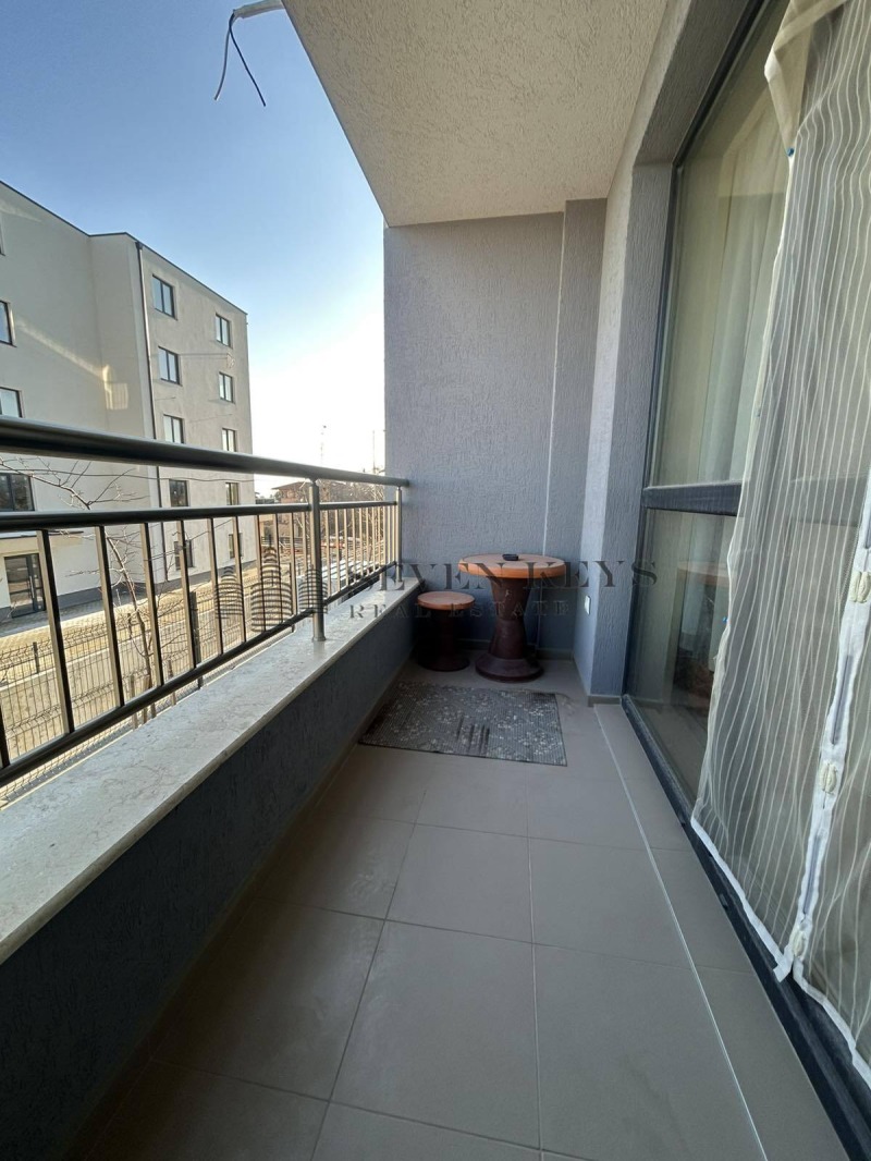 Дава под наем 2-СТАЕН, гр. Варна, м-т Долна Трака, снимка 5 - Апартаменти - 53462837