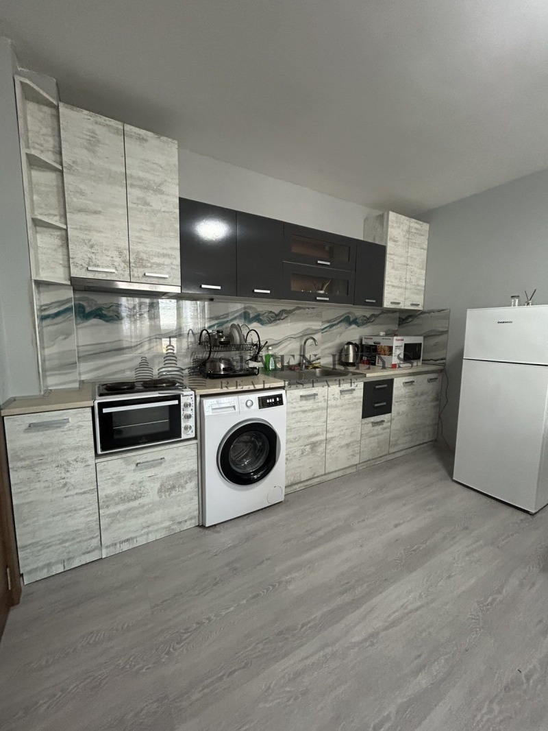 Дава под наем 2-СТАЕН, гр. Варна, м-т Долна Трака, снимка 2 - Апартаменти - 53462837