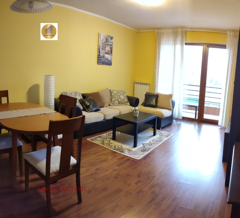 For Rent  2 bedroom Sofia , Vitosha , 70 sq.m | 62711674