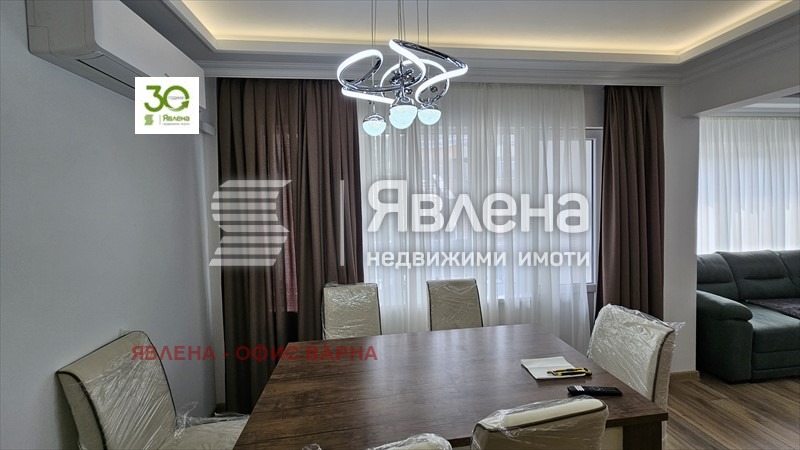 Kiadó  2 hálószobás Varna , Centar , 100 négyzetméter | 86945894 - kép [2]