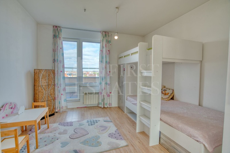Te huur  2 slaapkamers Sofia , Lozenets , 180 m² | 15423101 - afbeelding [13]