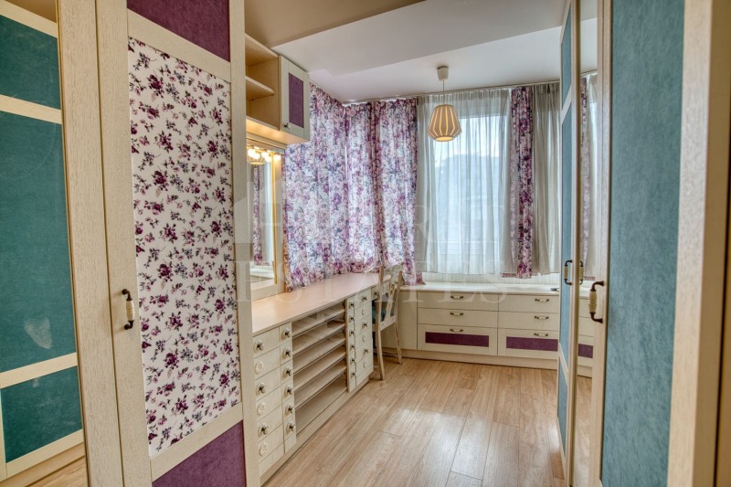 Te huur  2 slaapkamers Sofia , Lozenets , 180 m² | 15423101 - afbeelding [3]