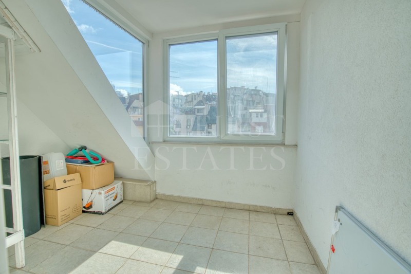 Te huur  2 slaapkamers Sofia , Lozenets , 180 m² | 15423101 - afbeelding [10]