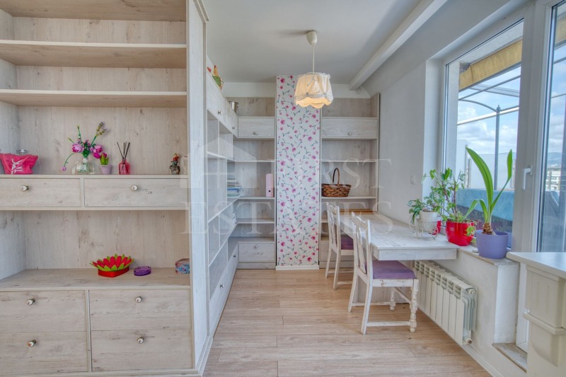 Te huur  2 slaapkamers Sofia , Lozenets , 180 m² | 15423101 - afbeelding [11]