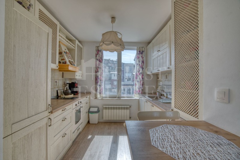 Te huur  2 slaapkamers Sofia , Lozenets , 180 m² | 15423101 - afbeelding [15]