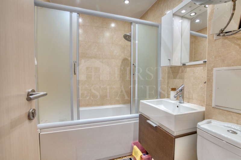 Te huur  2 slaapkamers Sofia , Lozenets , 180 m² | 15423101 - afbeelding [17]