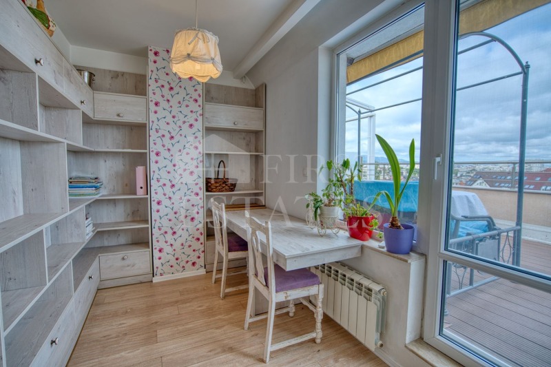 Te huur  2 slaapkamers Sofia , Lozenets , 180 m² | 15423101 - afbeelding [5]