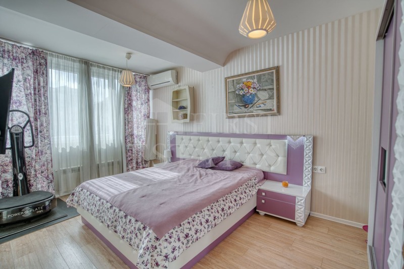 Te huur  2 slaapkamers Sofia , Lozenets , 180 m² | 15423101 - afbeelding [4]