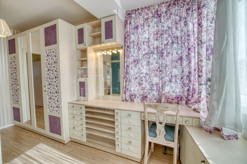 Te huur  2 slaapkamers Sofia , Lozenets , 180 m² | 15423101 - afbeelding [7]