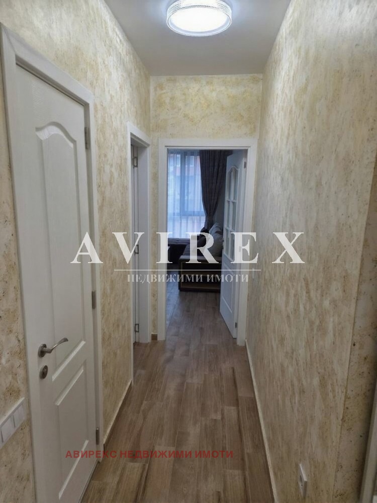 Дава под наем 3-СТАЕН, гр. Пловдив, Тракия, снимка 2 - Апартаменти - 53122800