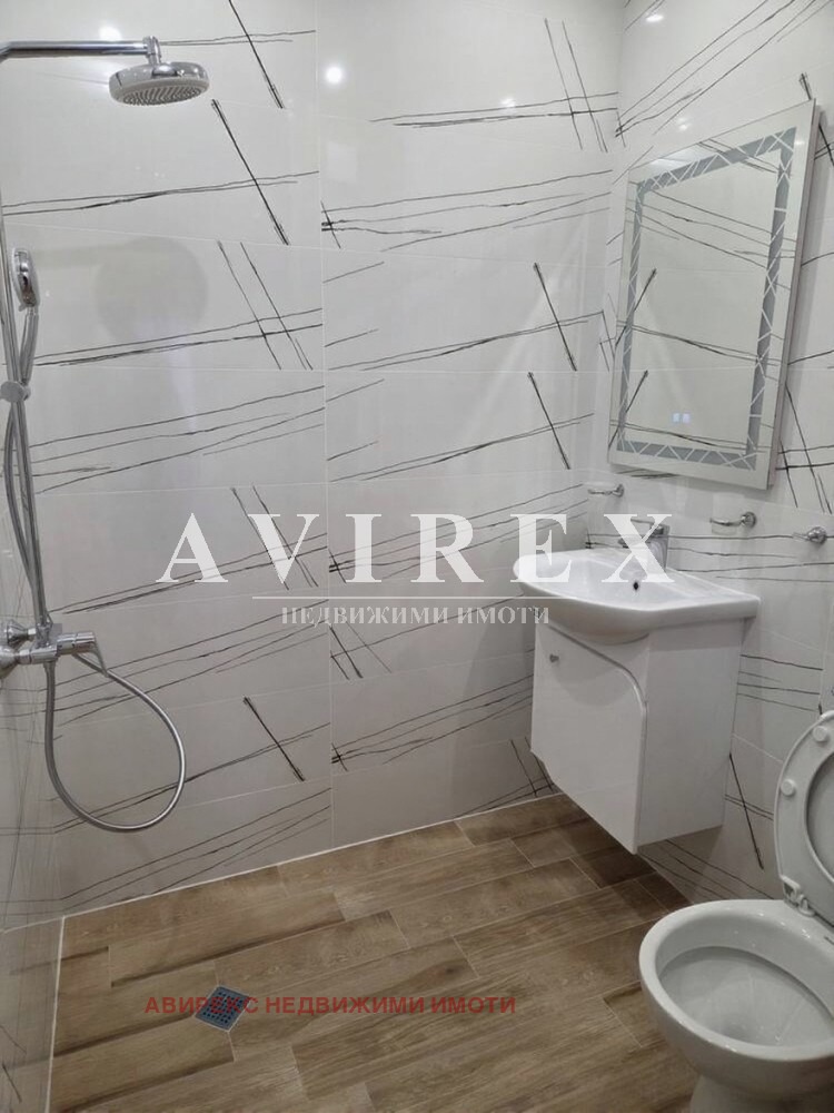 Дава под наем 3-СТАЕН, гр. Пловдив, Тракия, снимка 3 - Апартаменти - 53122800