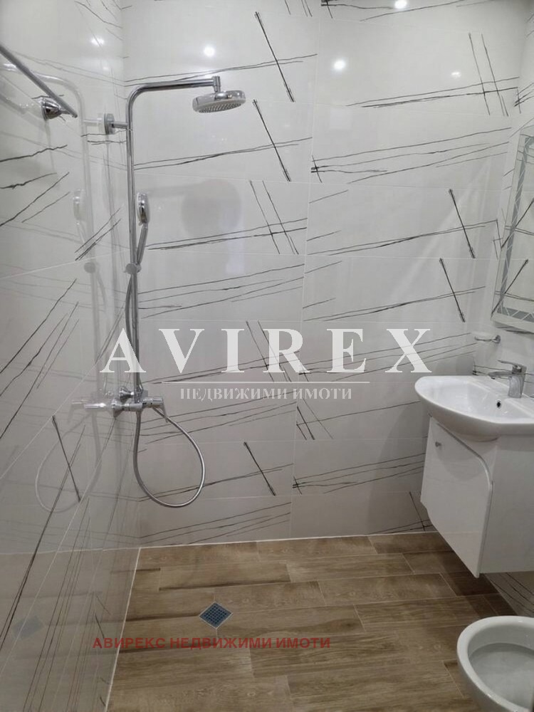 Дава под наем 3-СТАЕН, гр. Пловдив, Тракия, снимка 4 - Апартаменти - 53122800