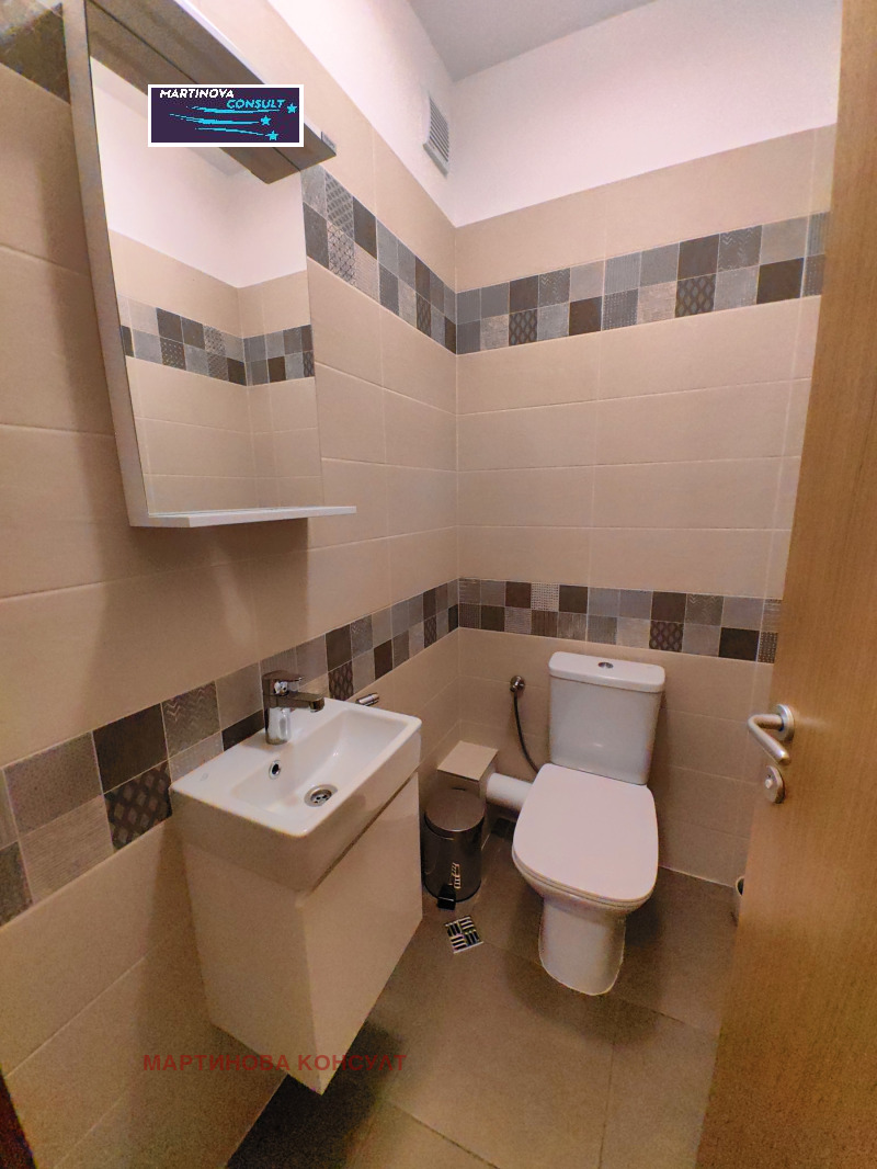 Дава под наем 3-СТАЕН, гр. София, Зона Б-18, снимка 6 - Апартаменти - 53156650