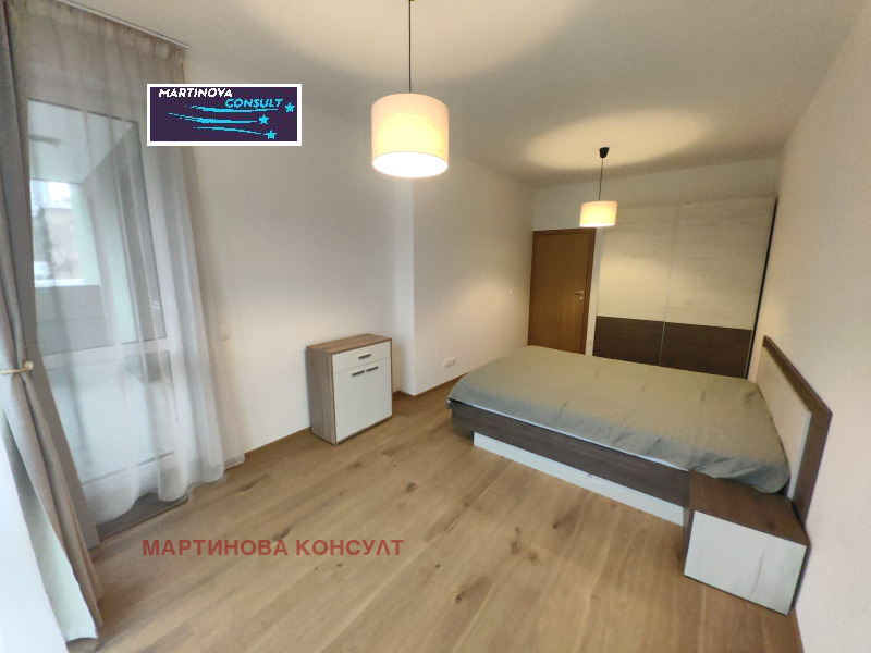 Дава под наем 3-СТАЕН, гр. София, Зона Б-18, снимка 3 - Апартаменти - 53156650