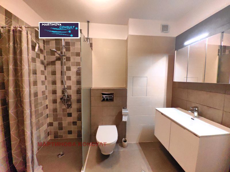 Дава под наем 3-СТАЕН, гр. София, Зона Б-18, снимка 5 - Апартаменти - 53156650