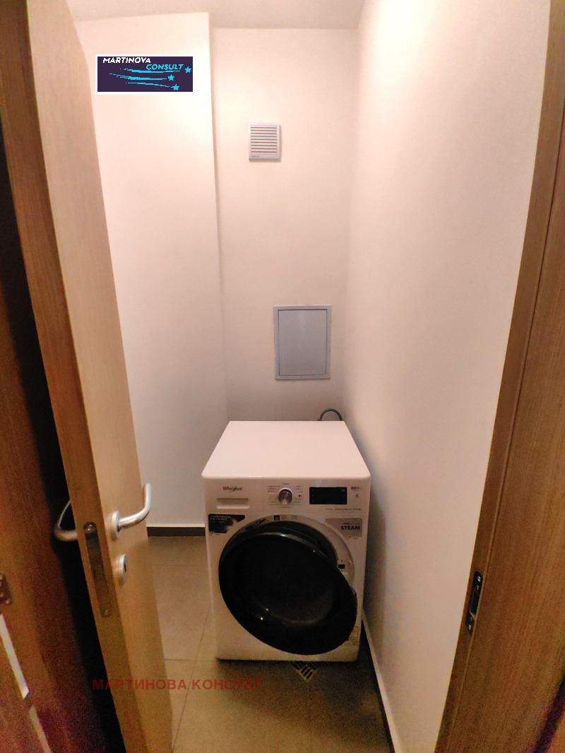 Дава под наем 3-СТАЕН, гр. София, Зона Б-18, снимка 7 - Апартаменти - 53156650