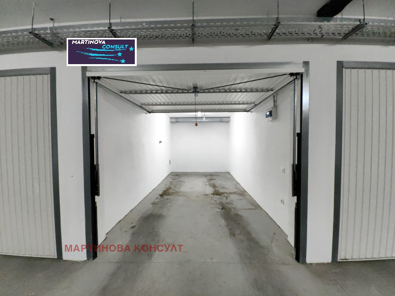 Дава под наем 3-СТАЕН, гр. София, Зона Б-18, снимка 8 - Апартаменти - 53156650