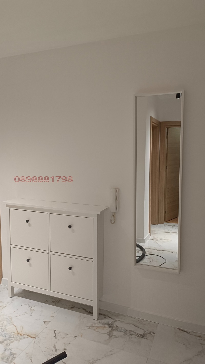 Дава под наем 3-СТАЕН, гр. Варна, Бриз, снимка 14 - Апартаменти - 53169450