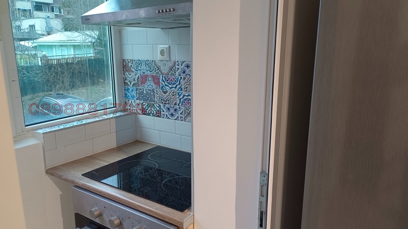 Дава под наем 3-СТАЕН, гр. Варна, Бриз, снимка 5 - Апартаменти - 53169450