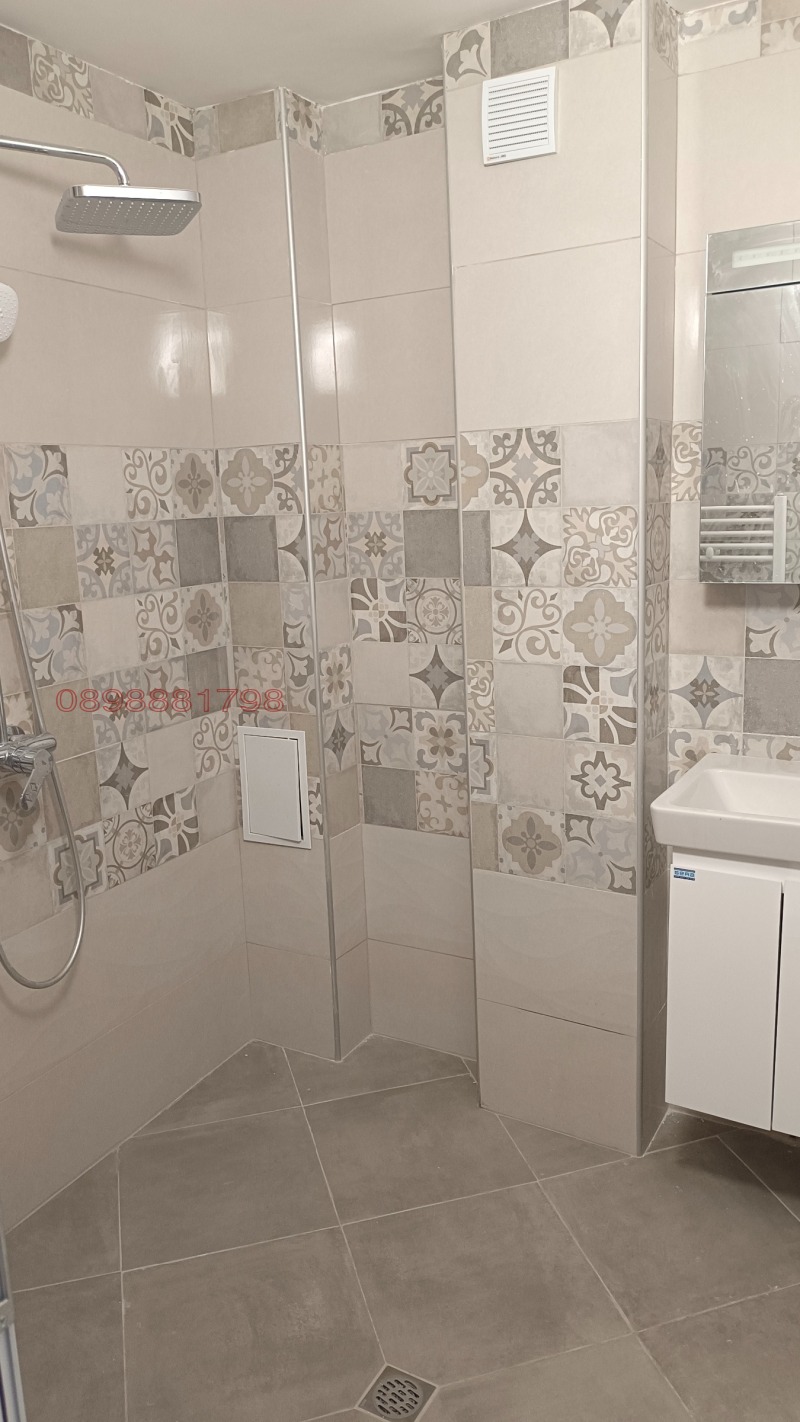 Дава под наем 3-СТАЕН, гр. Варна, Бриз, снимка 13 - Апартаменти - 53169450